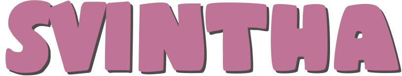 Svintha.nl